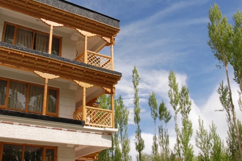 undefined Hotel Caravan Centre 3